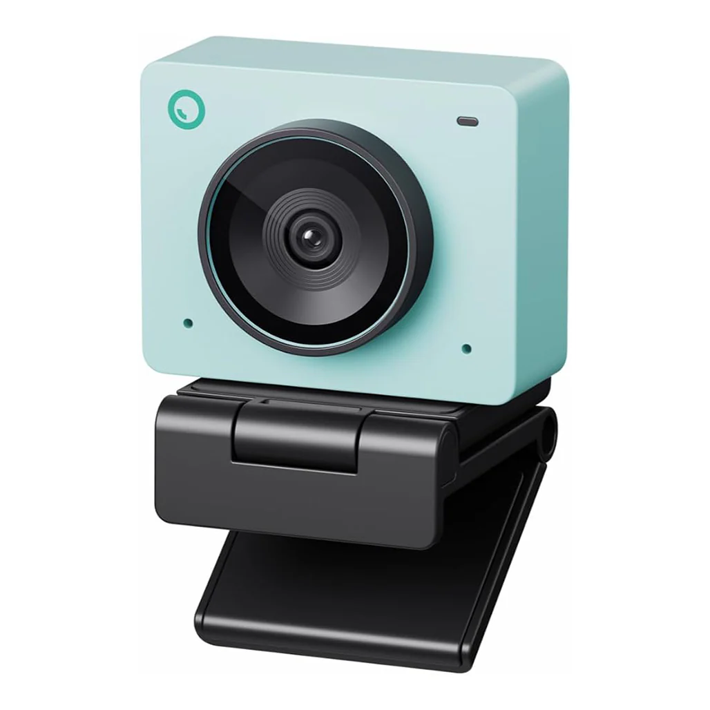 OBSBOT Meet 2 - AI-Powered 4K Webcam - Image 4