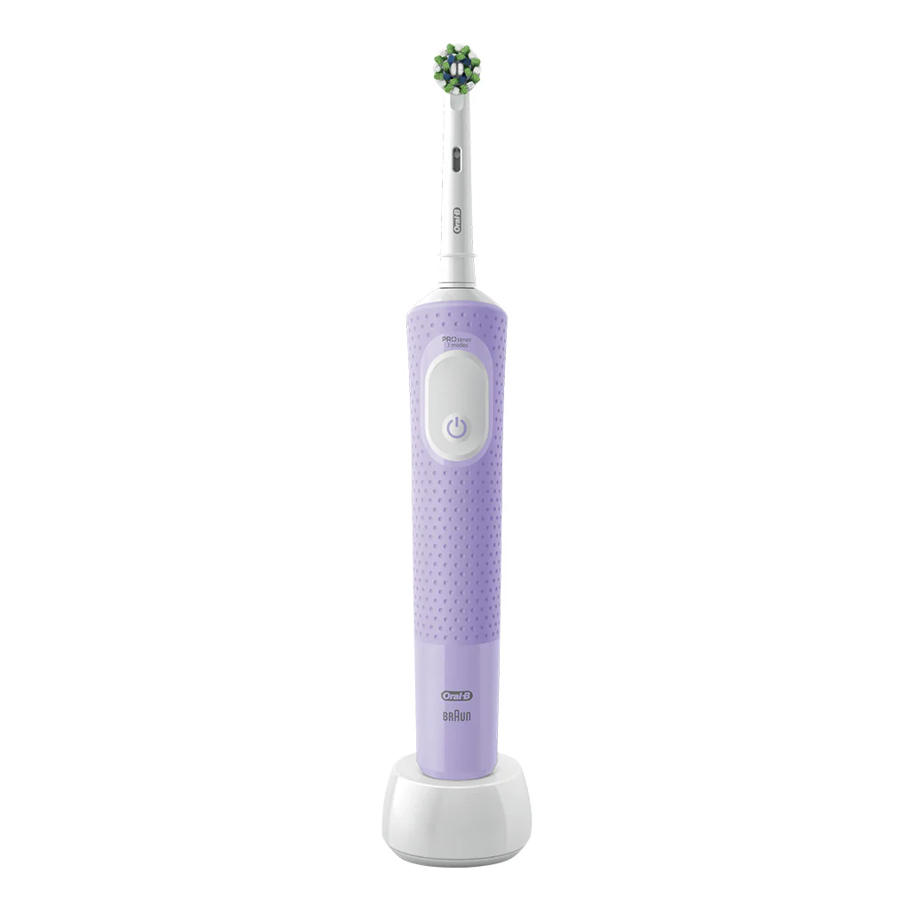 Oral-B Vitality Pro Protect X Clean Electric Toothbrush – Advanced Cleaning for Healthier Teeth and Gums - Image 2