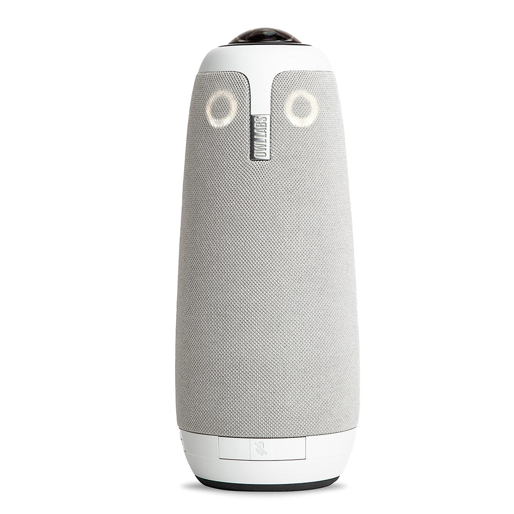 OWL LABS - Meeting Owl 3 - 360 Degree, 1080p HD Video Conference Camera