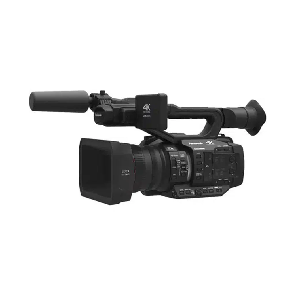Panasonic AG-UX180 - 4K Premium Professional Camcorder - Image 3