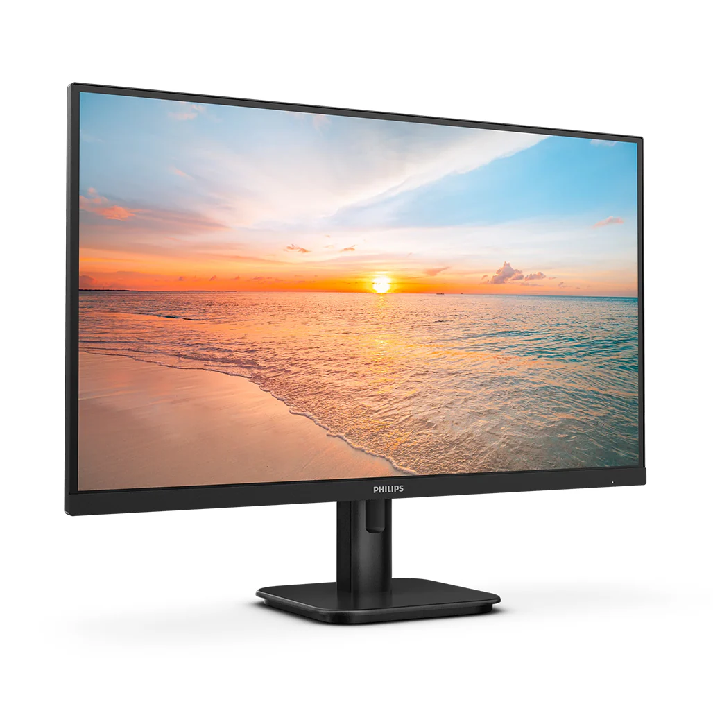 Philips 27" 4K UHD IPS Monitor - 27E1N1800A/27 - Image 2