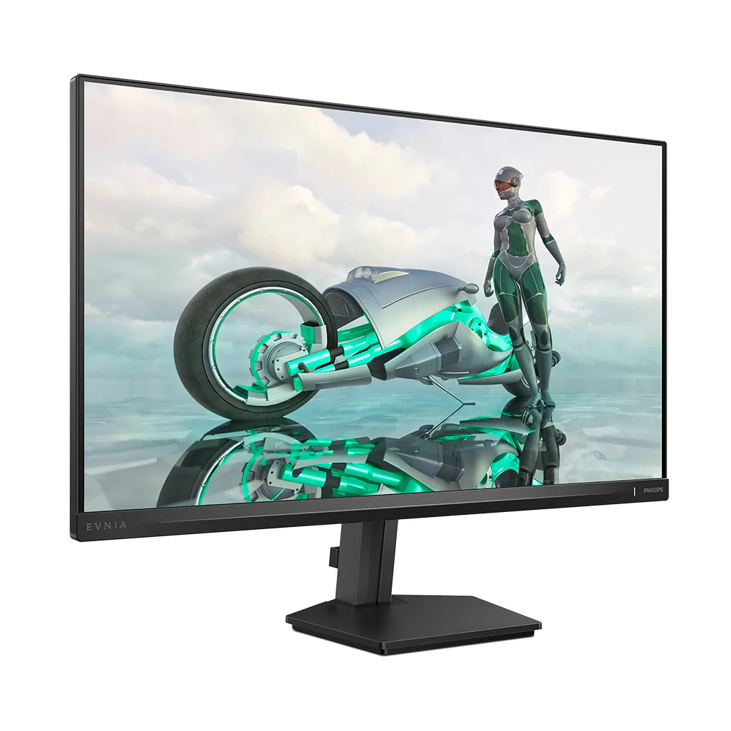 Philips 27" Evnia Fast IPS Gaming monitor Full HD gaming monitor - 27M2N3200FQ/69 - Image 2
