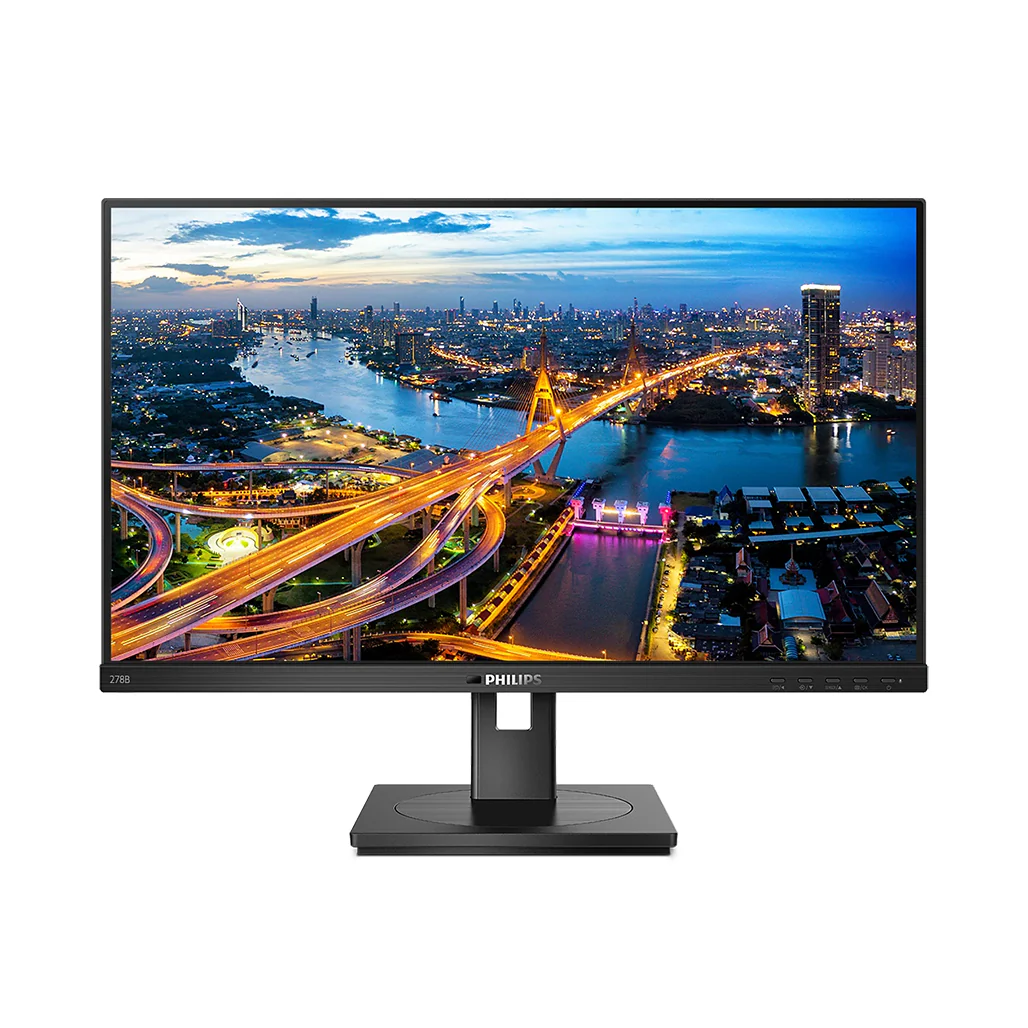 Philips 278B1 27" - 4K UHD IPS Monitor
