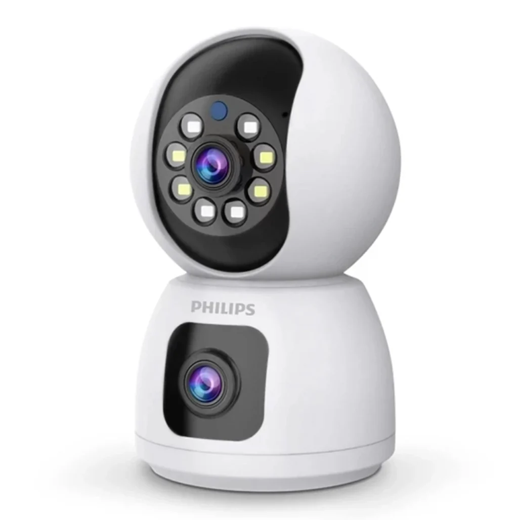 Philips 3000 Series TAI3320/70 - Home IP Camera - Image 2
