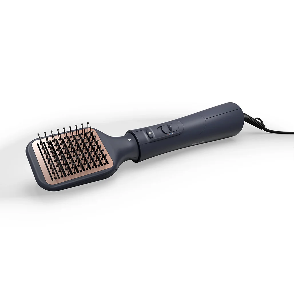 Philips 5000 Series Air Styler BHA530/03 with 5 Attachments - Image 6