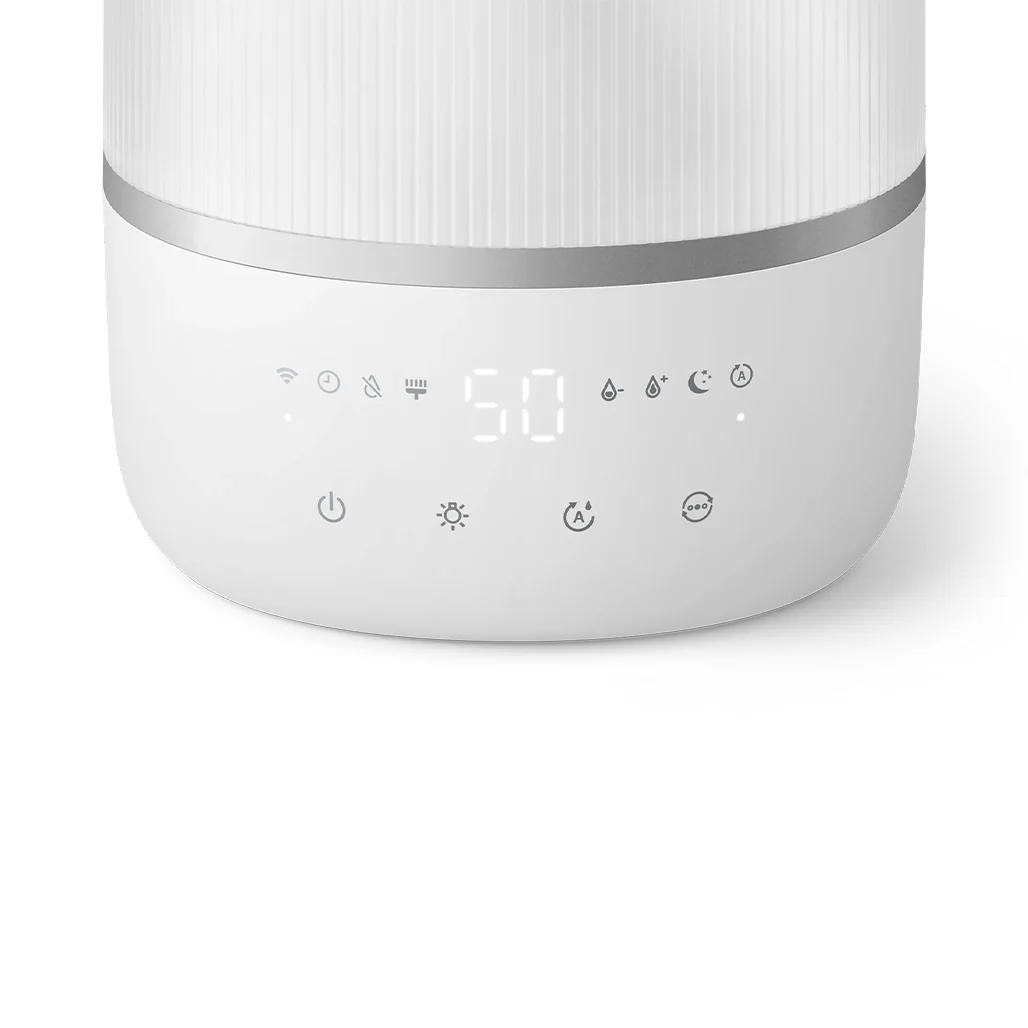 Philips Air Humidifier 1000 Series HU1509/00 - Image 5