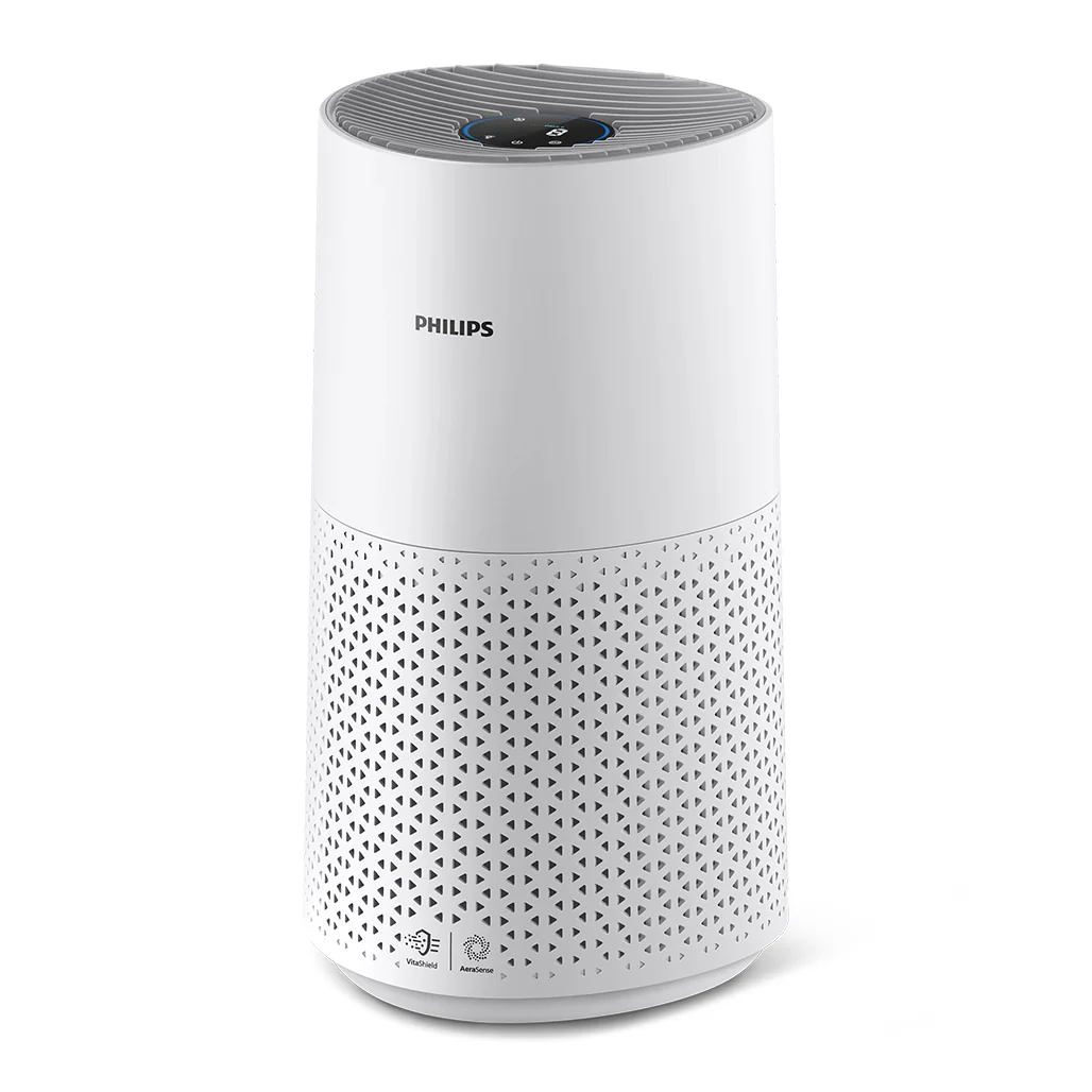 Philips Air Purifier - 1000 Series-AC1711