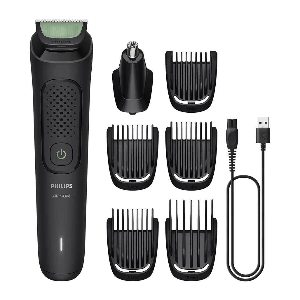 Philips All-in-One Trimmer 3000 Series - 7-in-1 trimmer - MG3920/15