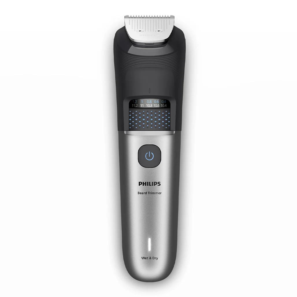 Philips Beard Trimmer 7000 Series BT7670/15 - Image 3