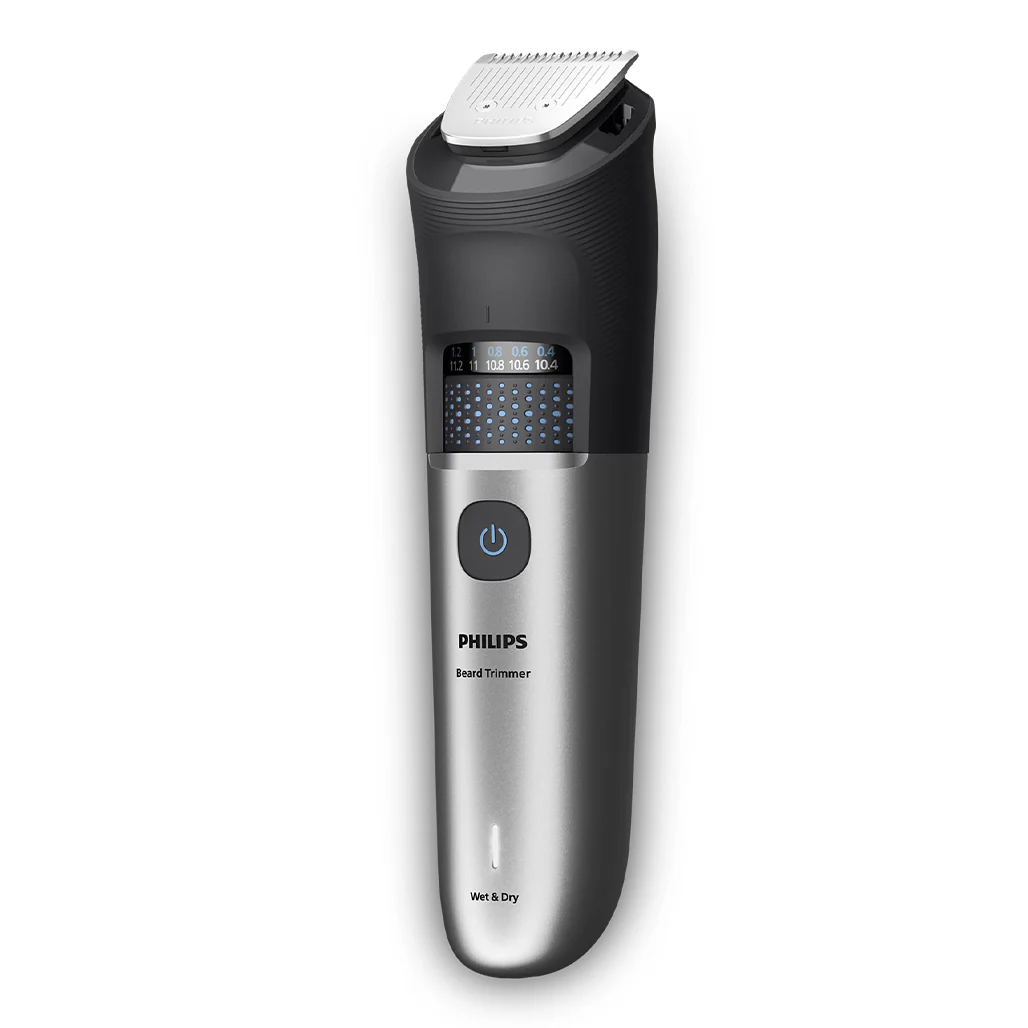 Philips Beard Trimmer 7000 Series BT7670/15 - Image 4