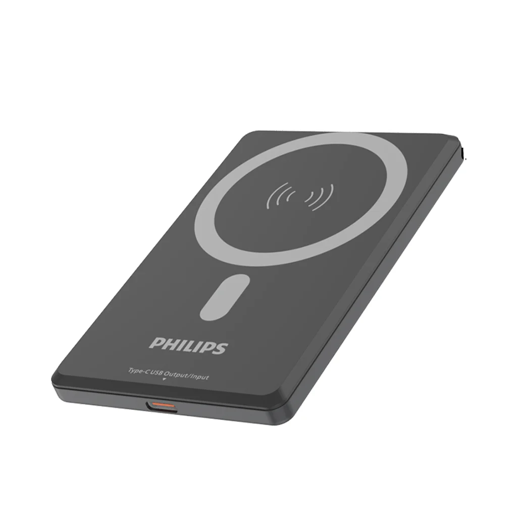 Philips Fast Charging MagSafe Powerbank