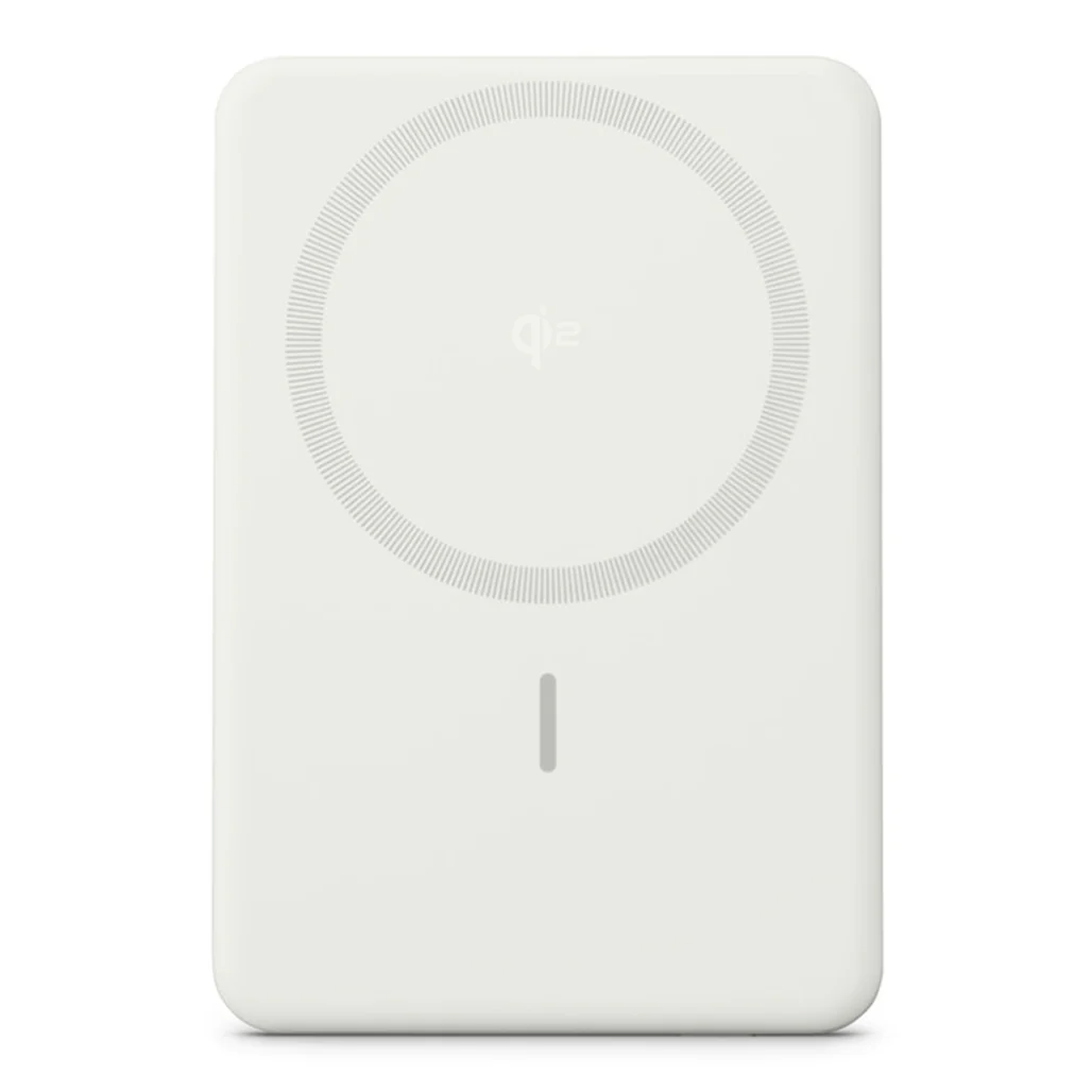 Philips Magnetic MagSafe Wireless Fast Charging Power Bank - Image 3
