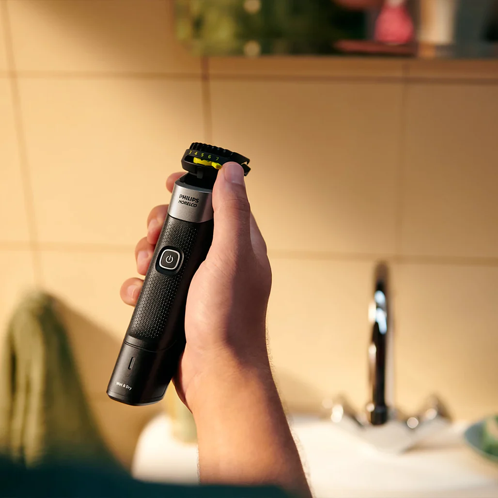 Philips Norelco All-in-One Trimmer Series 5000 - MG5910/49 - Image 4
