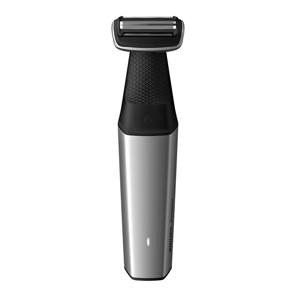 Philips Norelco Bodygroom Series 5000 Showerproof groin and body trimmer - BG5025/40 - Image 4