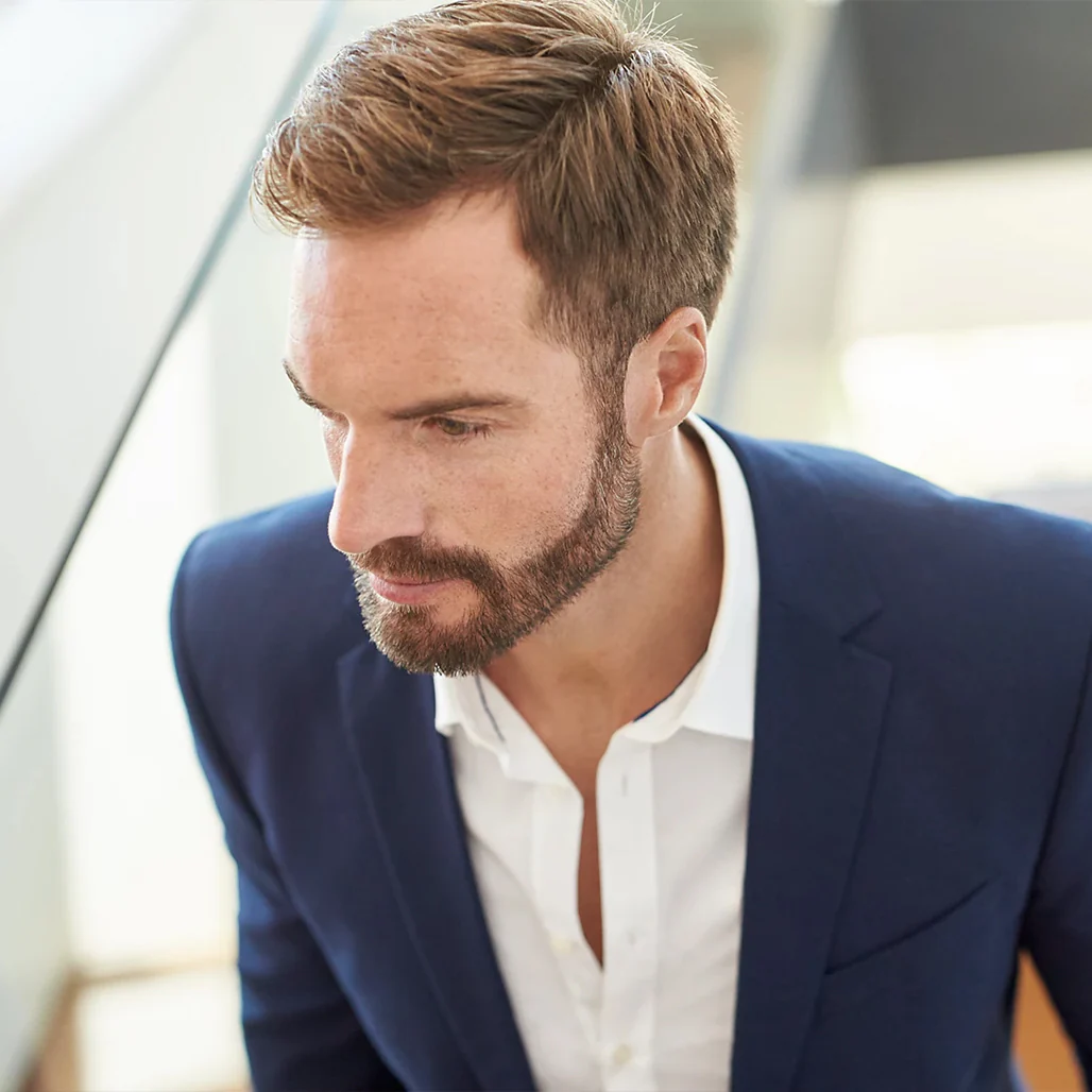 Philips Norelco Series 8000 All-in-One Trimmer | Precision Grooming for Face, Head, and Body - Image 12