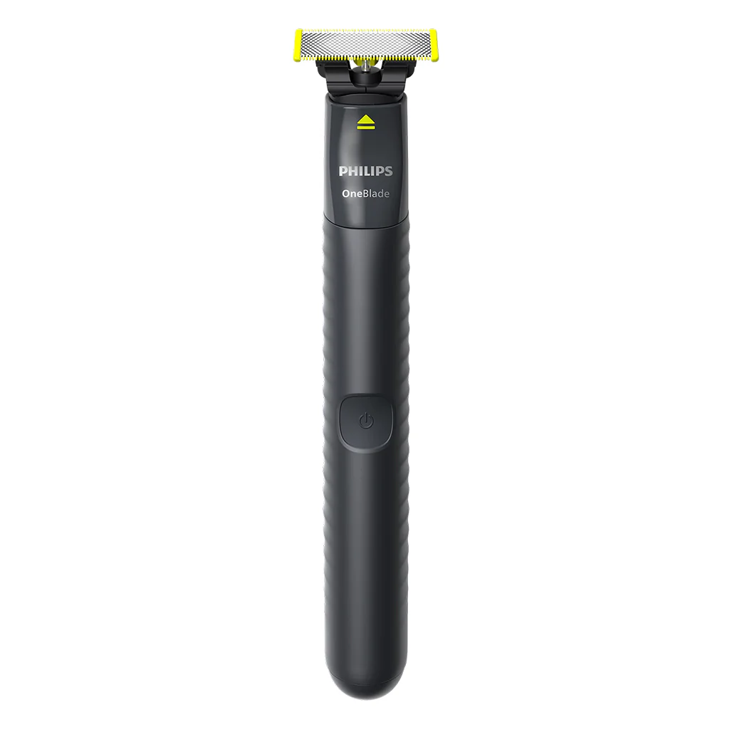 Philips OneBlade Face + Body QP1624/10 – Multi-Use Grooming Tool - Image 2
