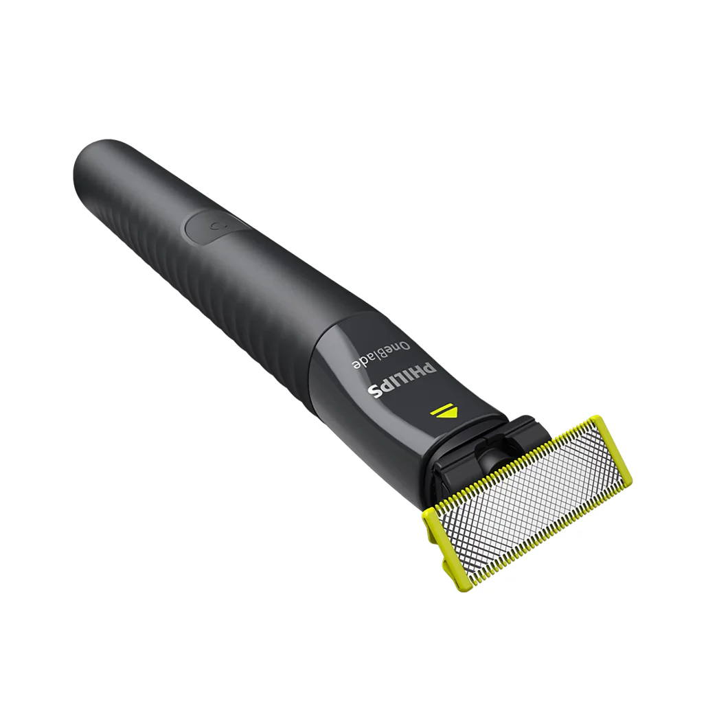Philips OneBlade Face + Body QP1624/10 – Multi-Use Grooming Tool - Image 4