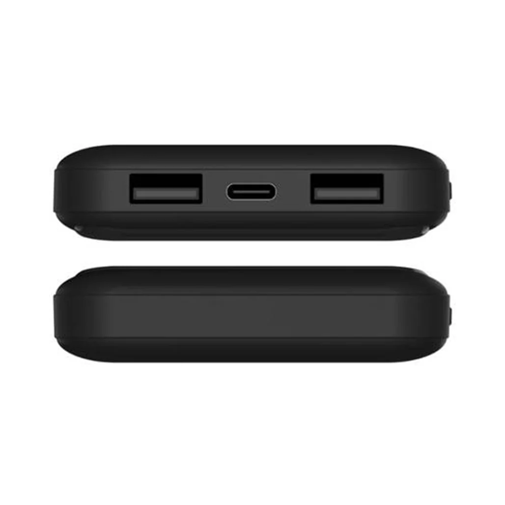 Philips Power Bank Fast Charging 3 Port With Advanced Safety Protection - Image 3