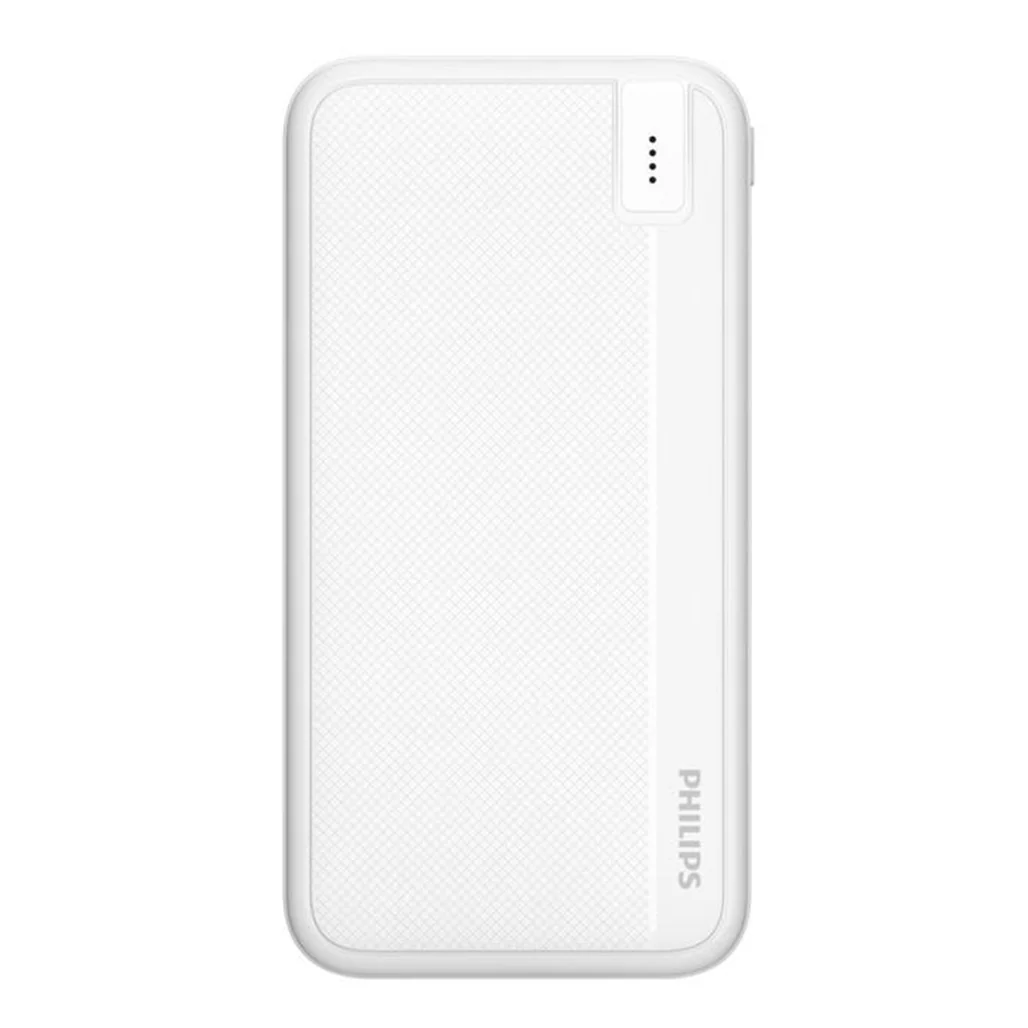 Philips Power Bank Fast Charging Dual Port With Advanced Safety Protection - Image 5