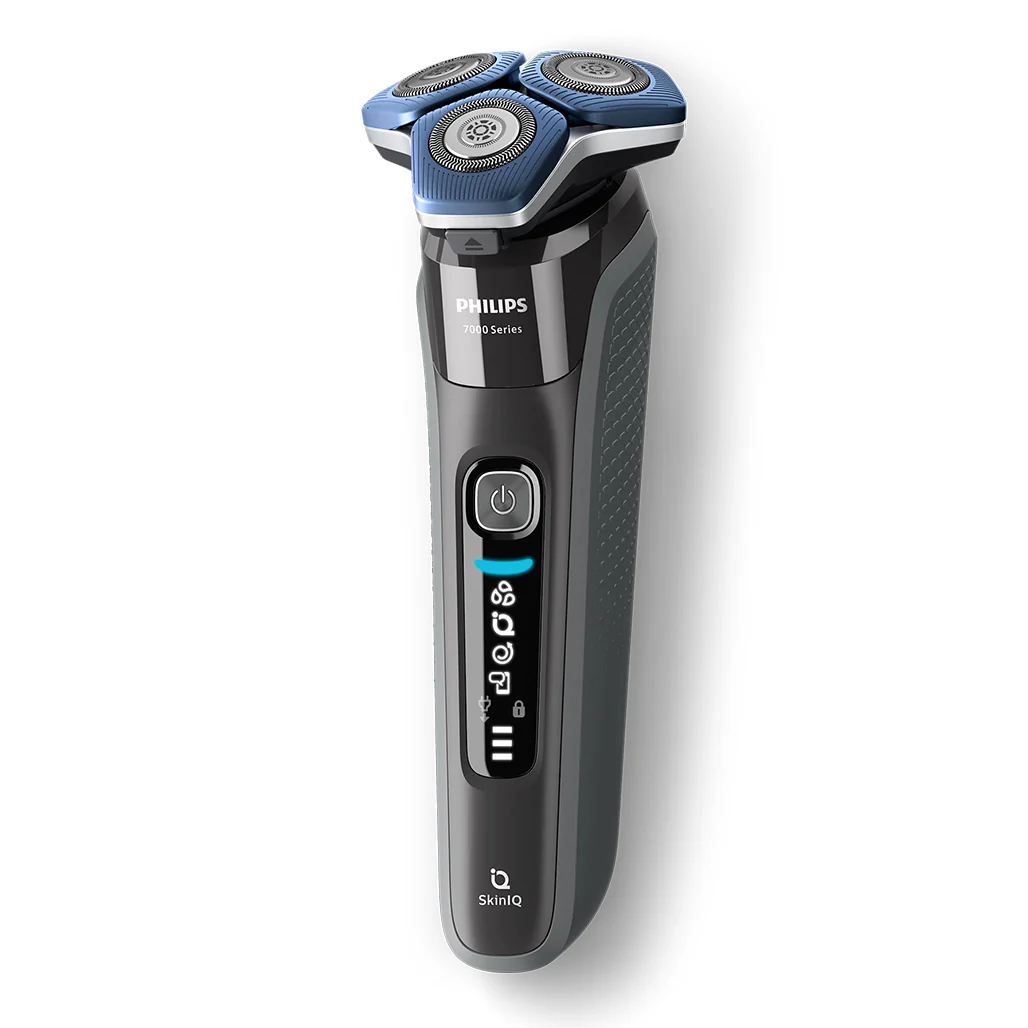 Philips Series 7000 Wet & Dry Electric Shaver S7887/55
