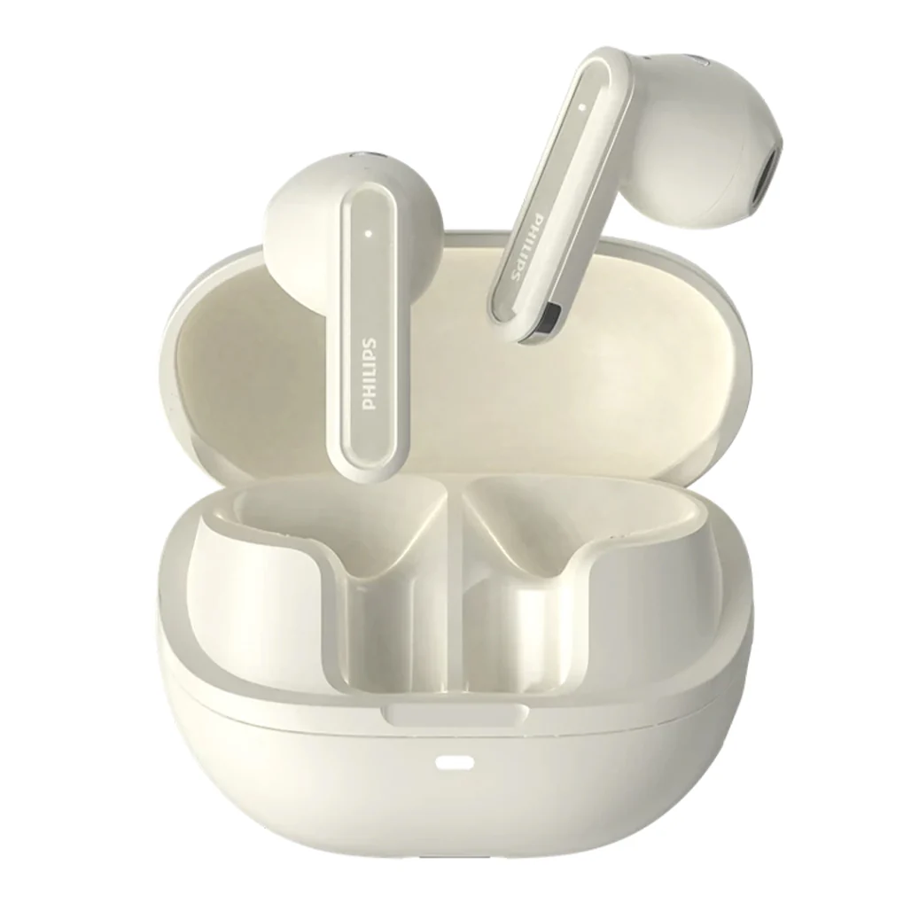 Philips In-Ear True Wireless Headphones - Image 2