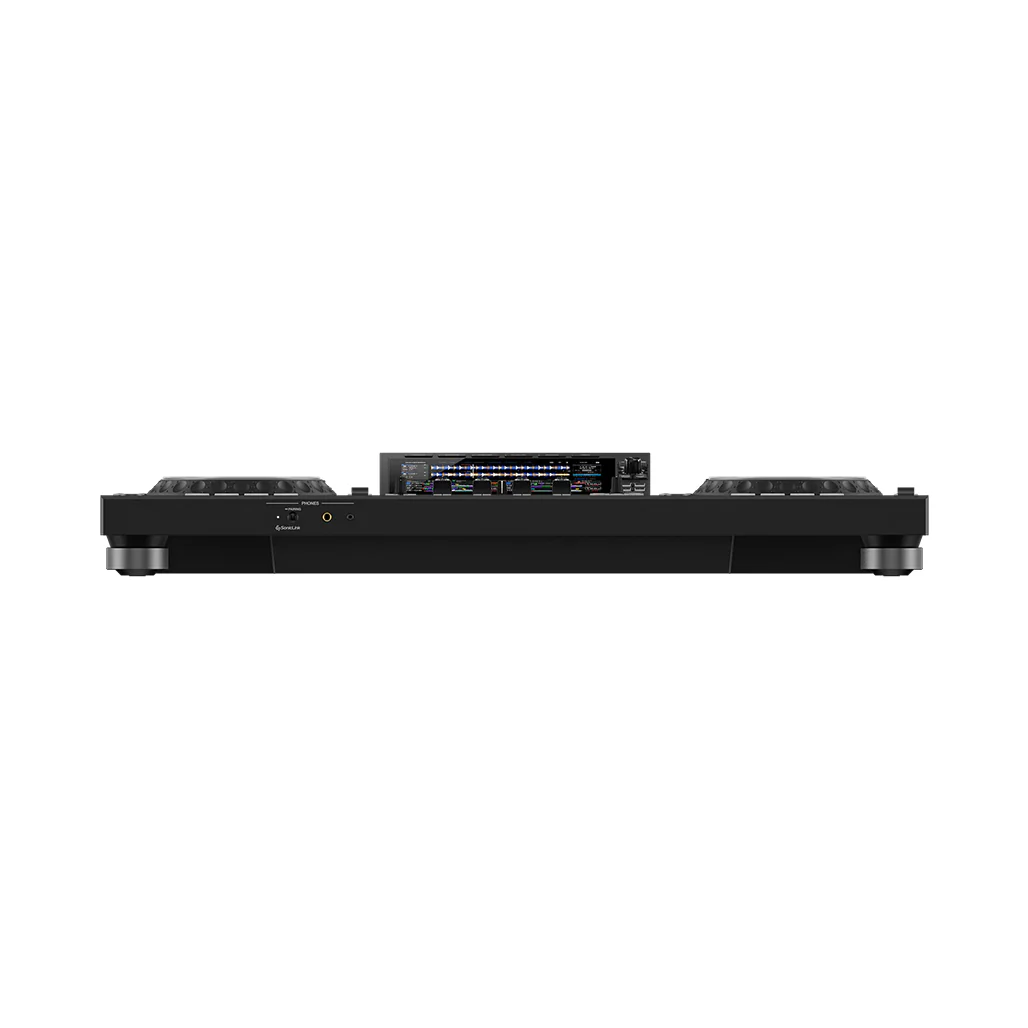 Pioneer AlphaTheta XDJ-AZ - 4-Channel Professional DJ System with Touchscreen - Image 4