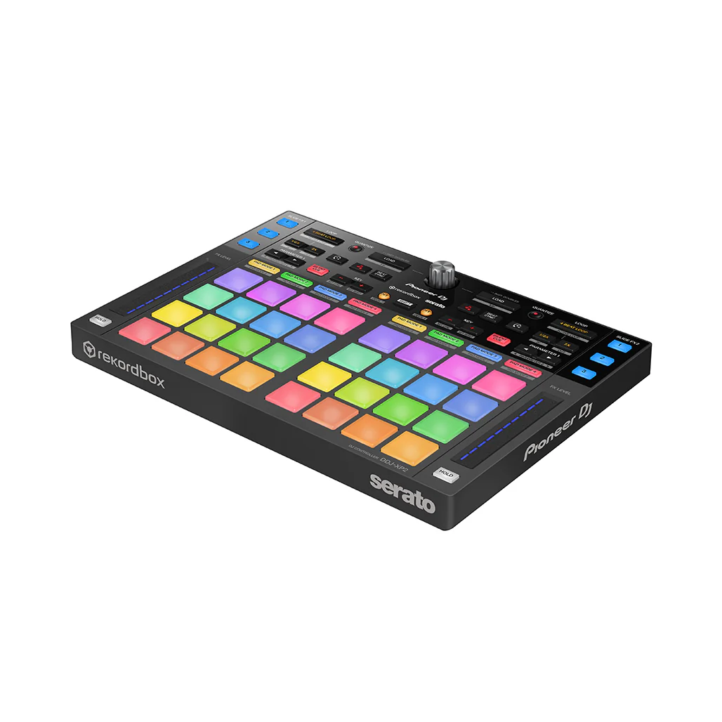 Pioneer DDJ-XP2 - Advanced Sub Controller for rekordbox & Serato DJ Pro - Image 3