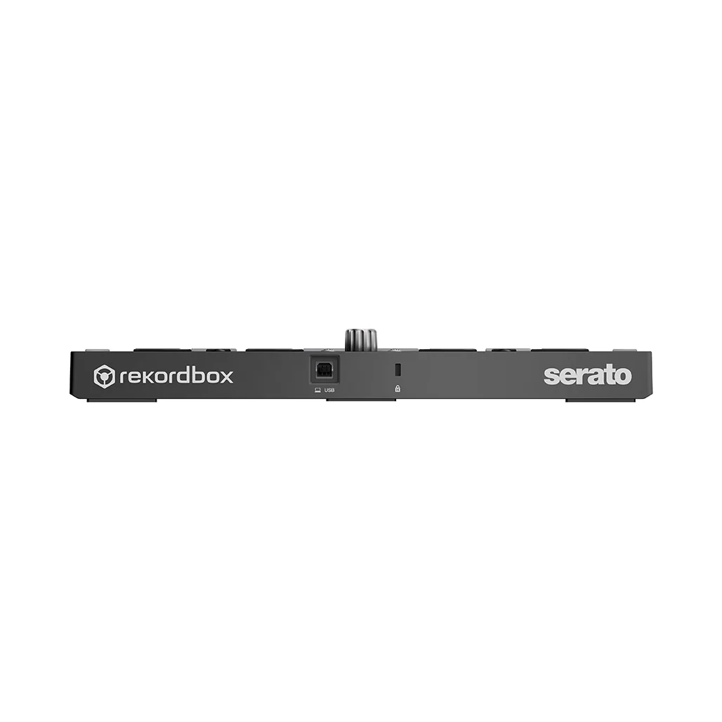 Pioneer DDJ-XP2 - Advanced Sub Controller for rekordbox & Serato DJ Pro - Image 4
