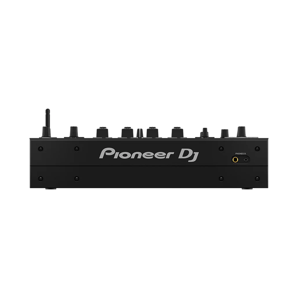 Pioneer DJM-A9 - 4-Channel Professional DJ Mixer (Black) - Image 4