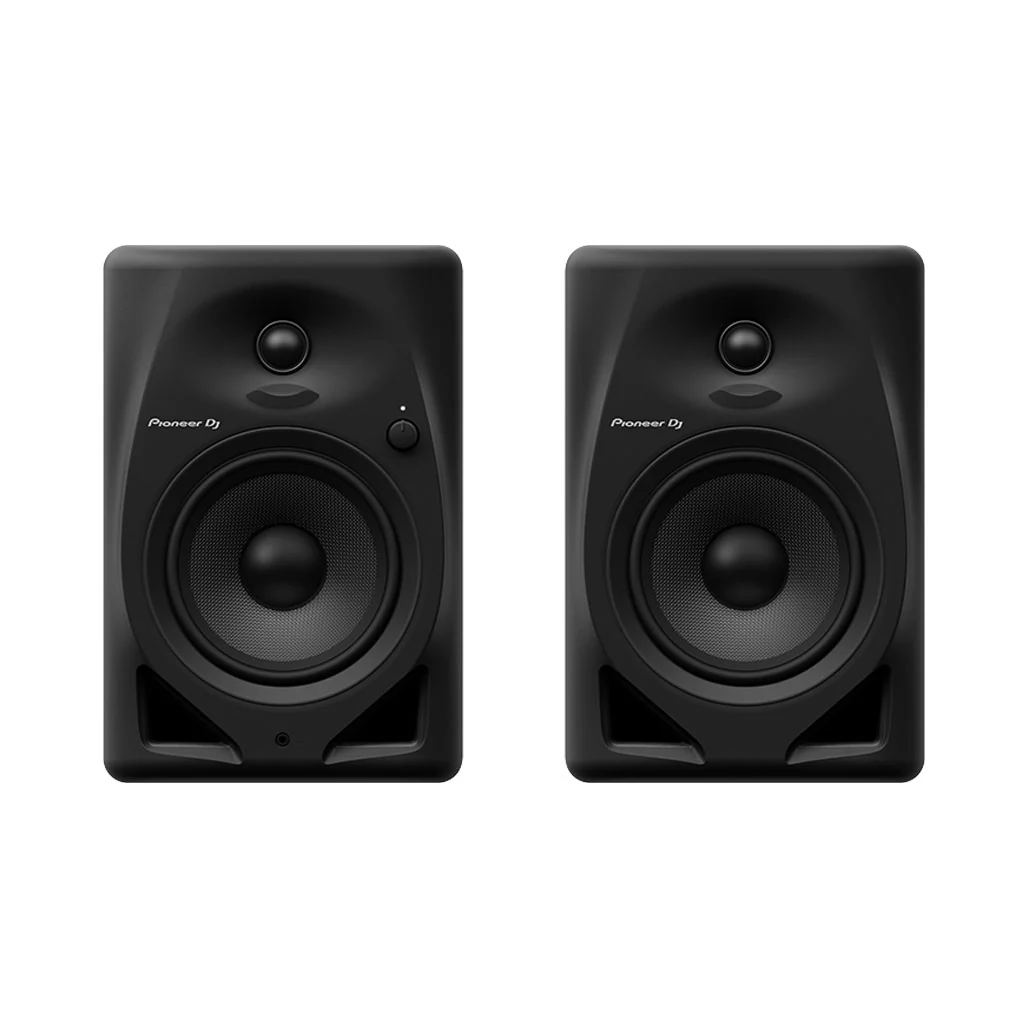 Pioneer DM-50D - 5” Desktop Monitor System