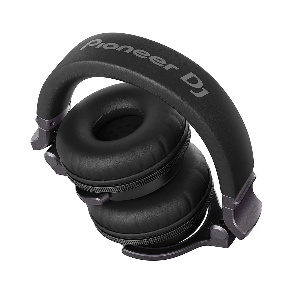 Pioneer HDJ-CUE1 - DJ Wired headphones - Image 4