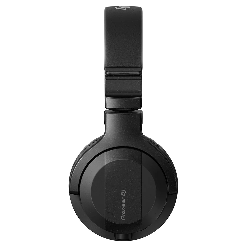 Pioneer HDJ-CUE1BT-K - DJ Headphones with Bluetooth® Functionality - Image 5
