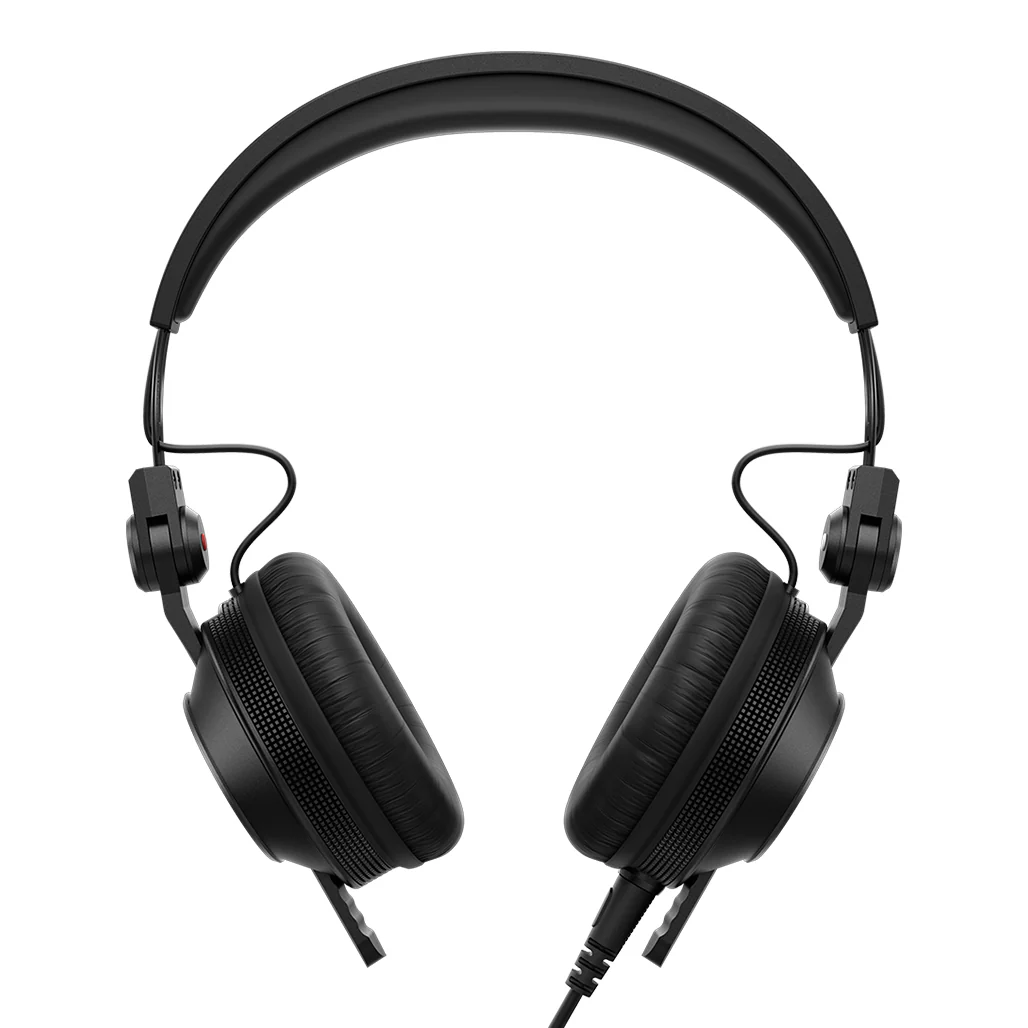 Pioneer HDJ-CX - Professional On-Ear - DJ headphones - Image 3
