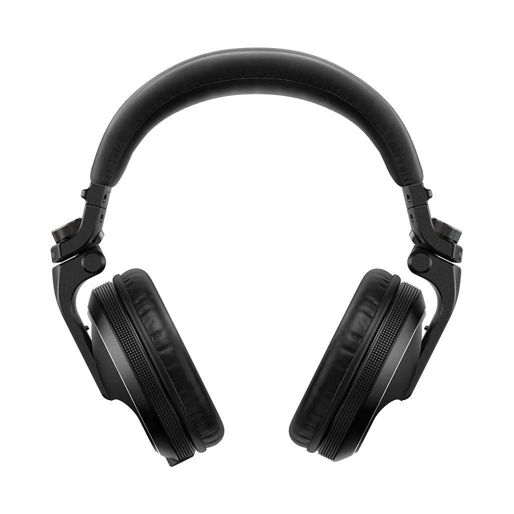 Pioneer HDJ-X5 - Over-Ear DJ Headphones with High-Resolution Sound - Image 2