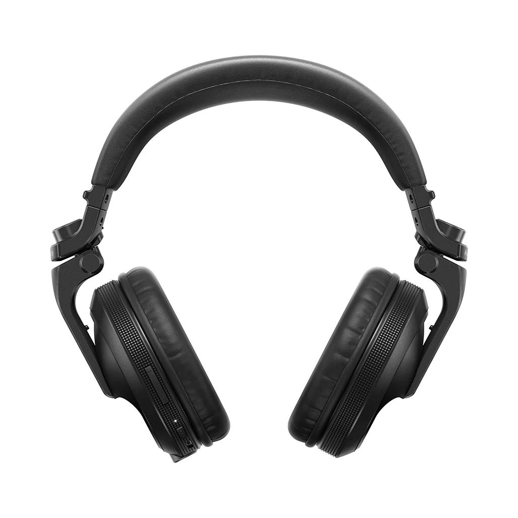 Pioneer HDJ-X5BT - Over-Ear DJ Headphones with Bluetooth® Functionality - Image 2