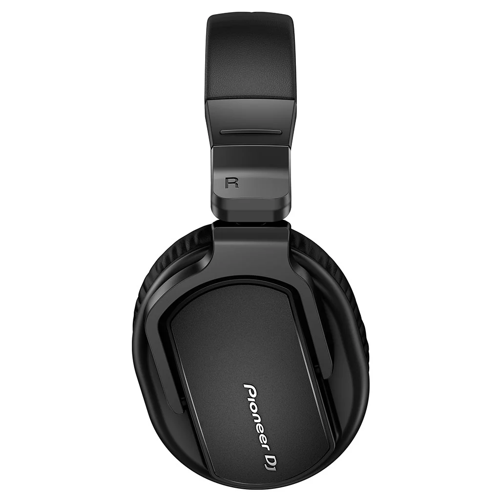 Pioneer HRM-5 - Professional Closed-Back Studio Monitor Headphones - Image 3