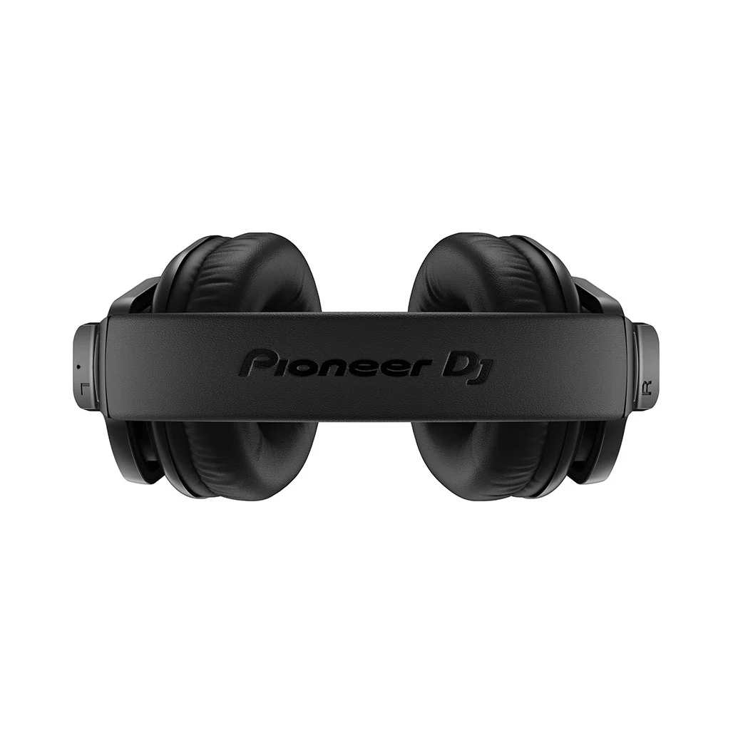 Pioneer HRM-5 - Professional Closed-Back Studio Monitor Headphones - Image 4