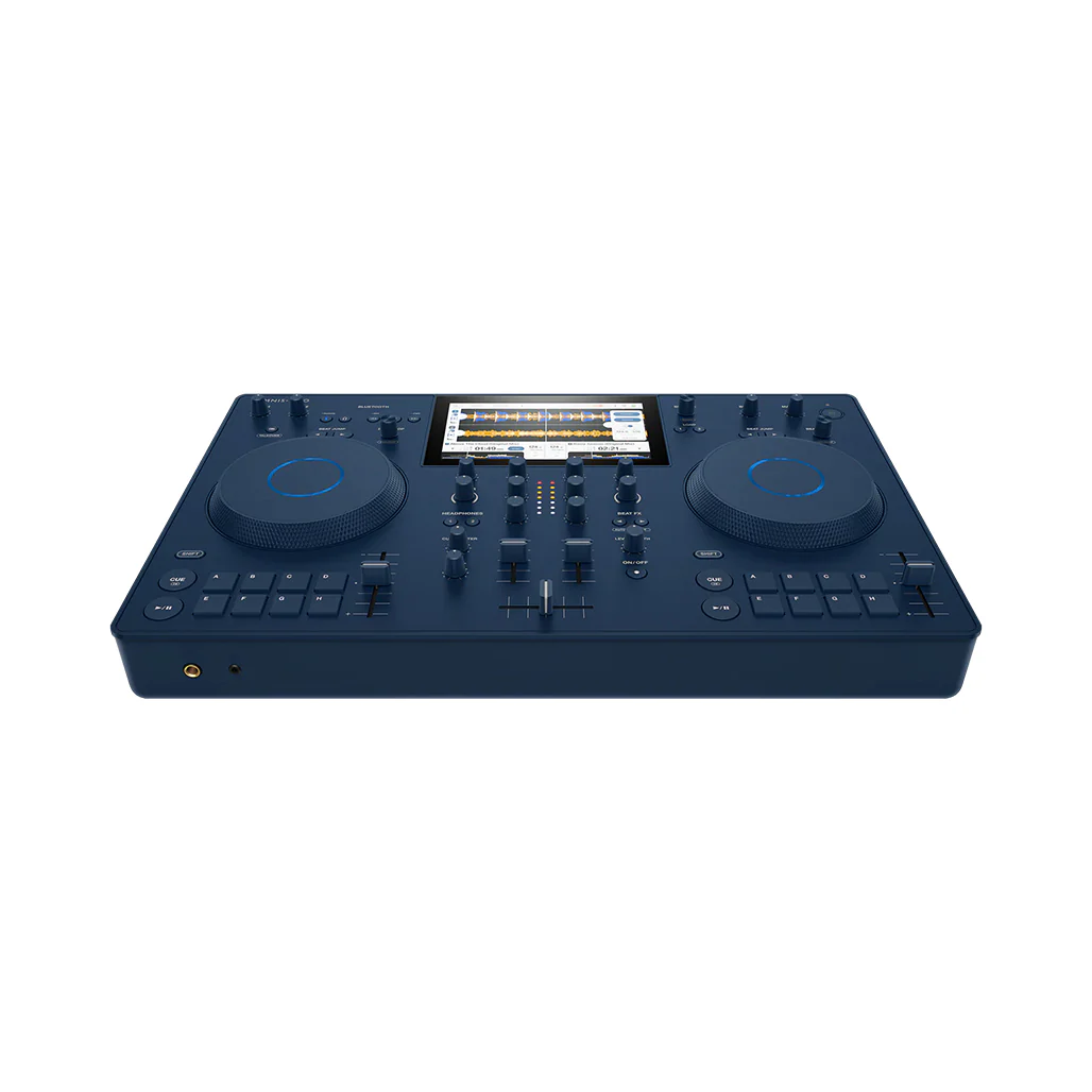 Pioneer OMNIS-DUO - Portable All-in-One DJ System - Image 2