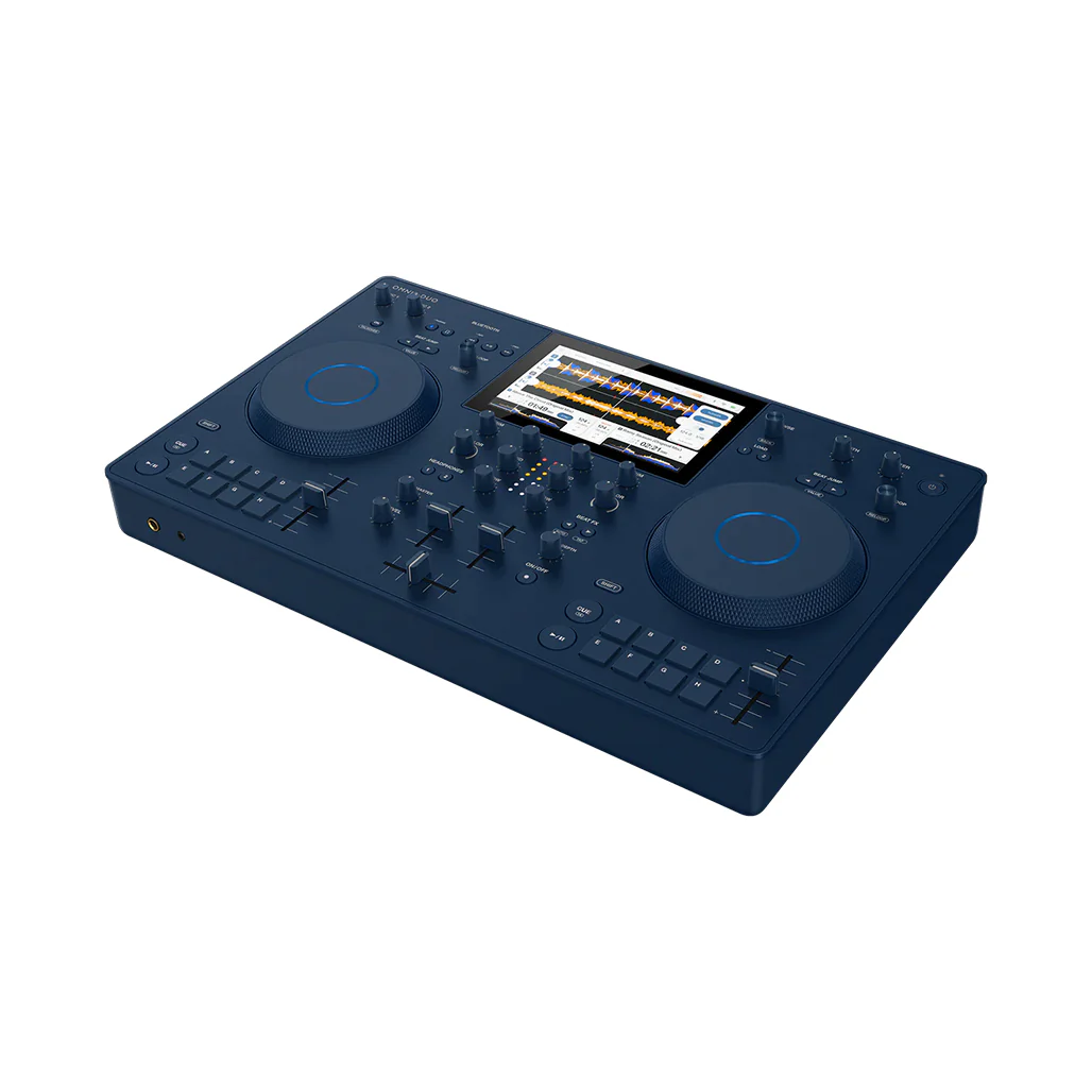 Pioneer OMNIS-DUO - Portable All-in-One DJ System - Image 3