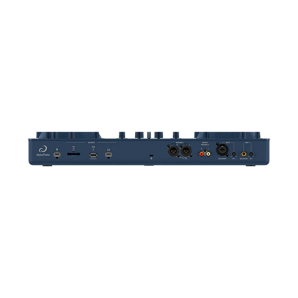 Pioneer OMNIS-DUO - Portable All-in-One DJ System - Image 4