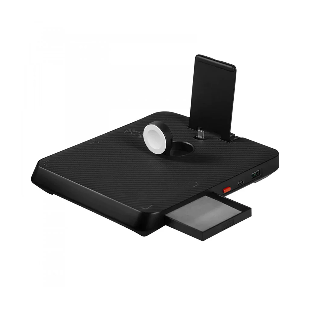 Pitaka 6 in 1 Air Omni Lite Charging Station - Image 3