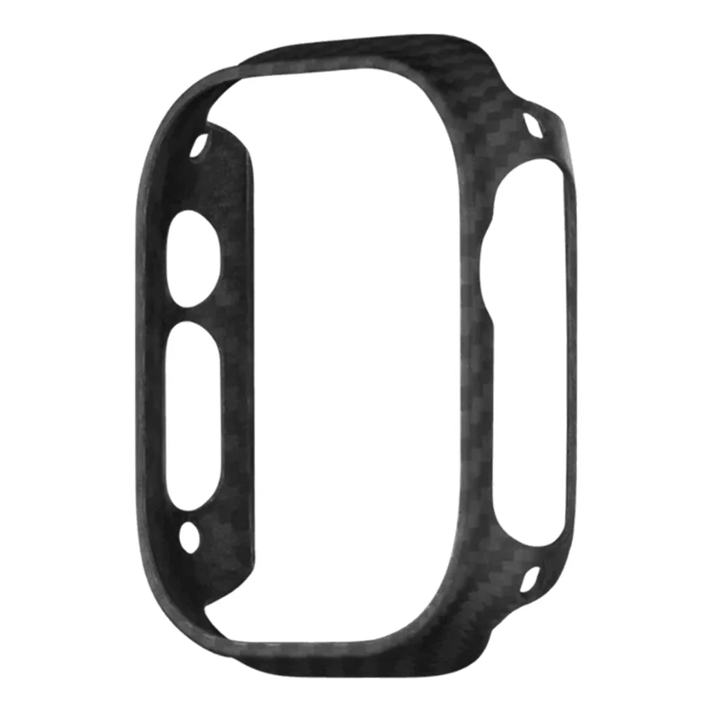 Pitaka Air Case Aramid for Apple Watch 45mm - Image 2