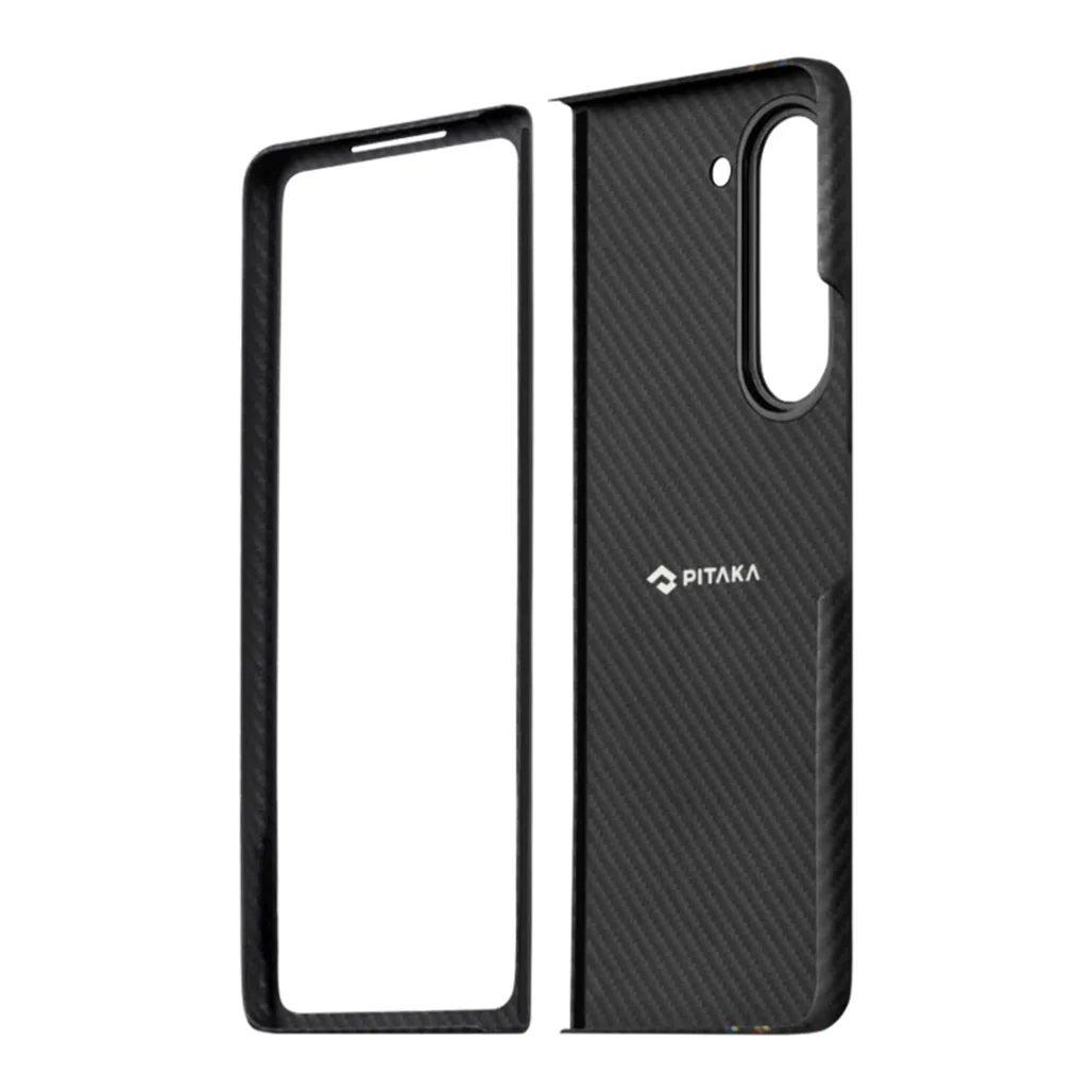 Pitaka Air Case For Samsung Galaxy Z Fold5 - 600D - Image 6