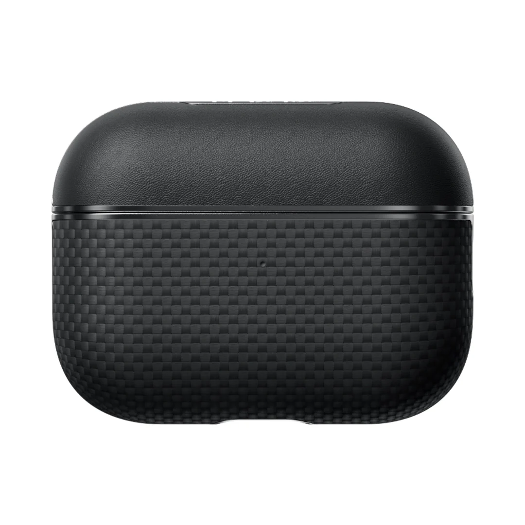 Pitaka Aramid Fiber Case for AirPods Pro 2 - Image 4