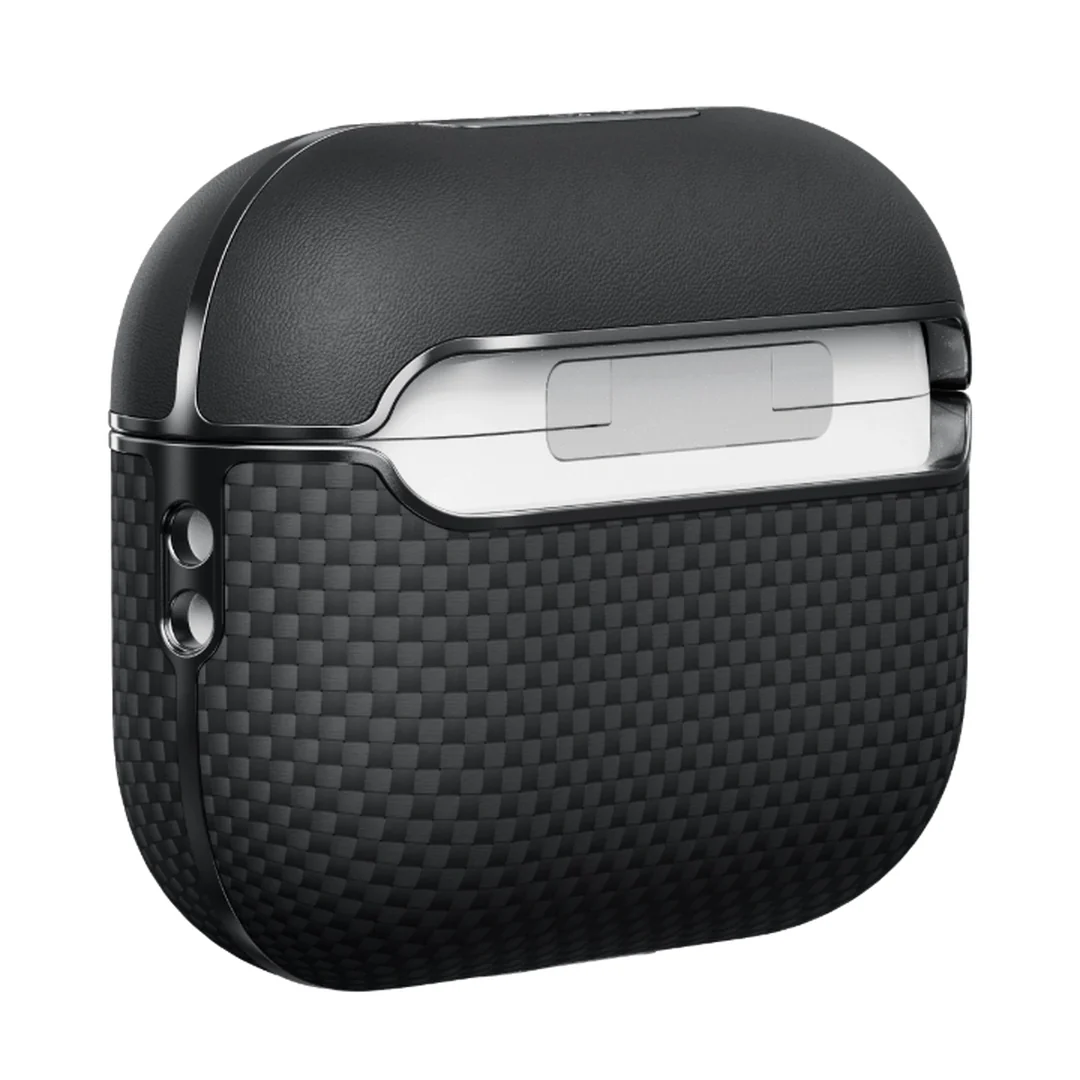 Pitaka Aramid Fiber Case for AirPods Pro 2 - Image 6