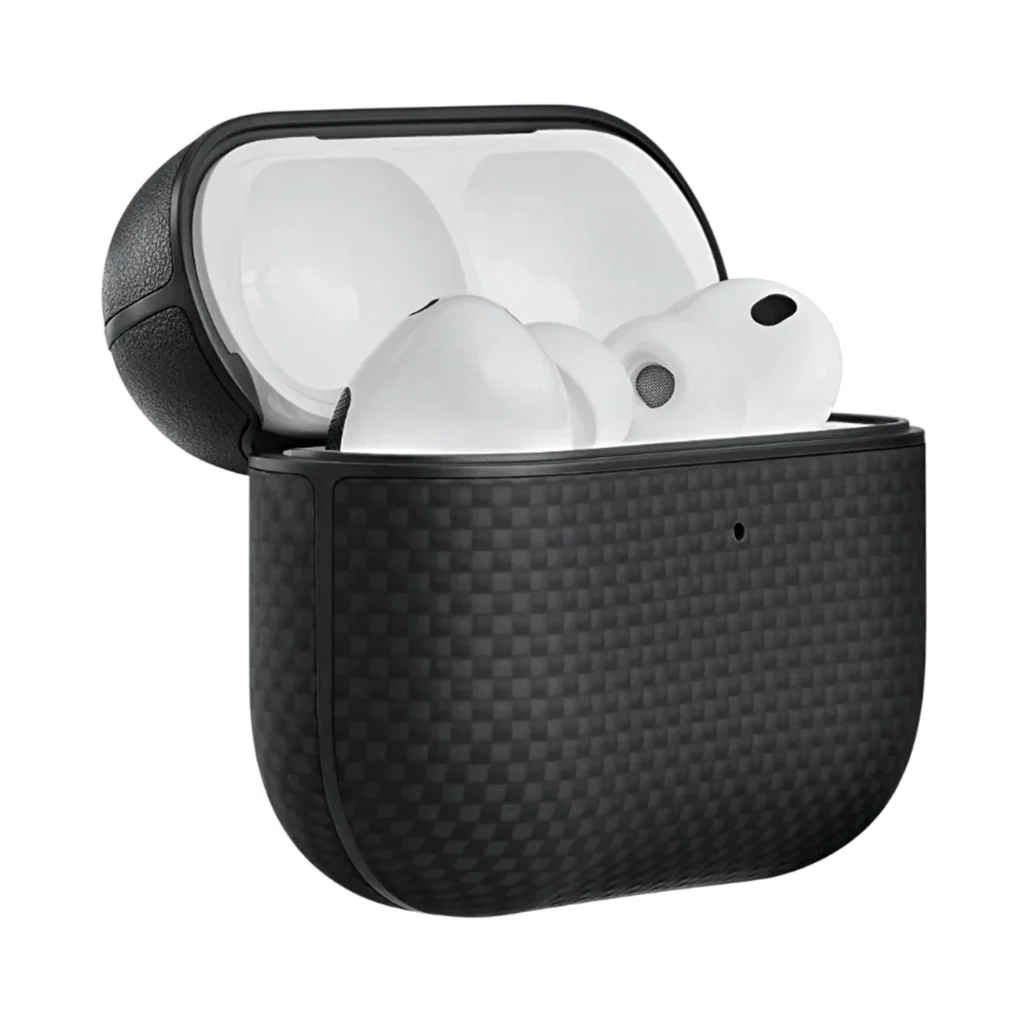 Pitaka Aramid Fiber Case for AirPods Pro 3 - Image 11