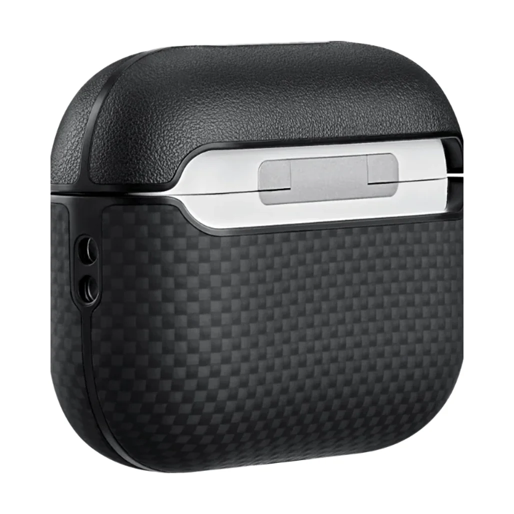 Pitaka Aramid Fiber Case for AirPods Pro 3 - Image 12