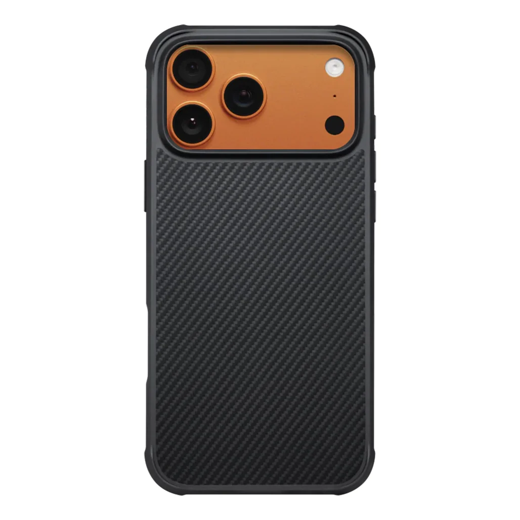Pitaka Aramid ProGuard Case for iPhone 17 Series - Image 6
