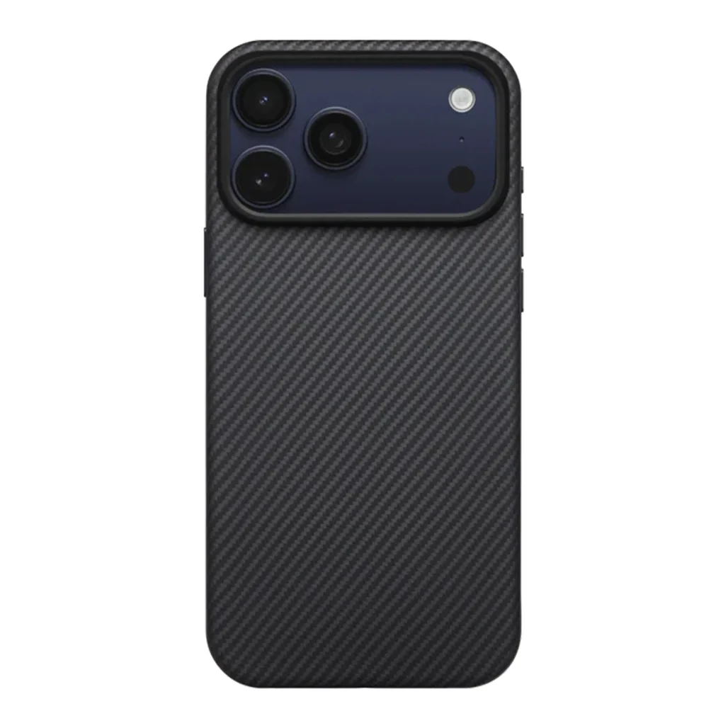 Pitaka Aramid UltraGuard Case for iPhone 17 Series - Image 11