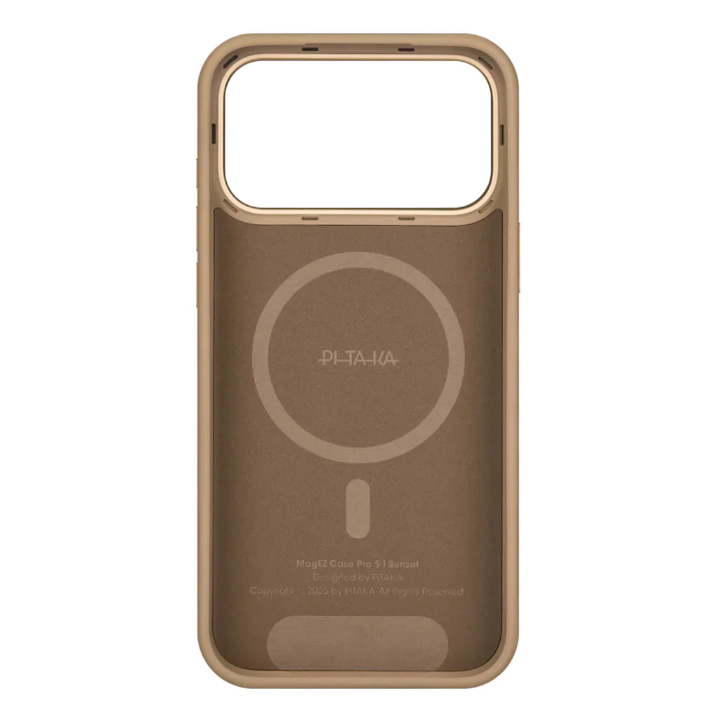 Pitaka Aramid UltraGuard Case for iPhone 17 Series - Image 2